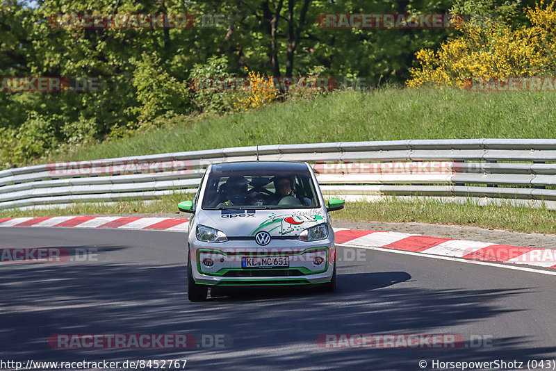 Bild #8452767 - Touristenfahrten Nürburgring Nordschleife (16.05.2020)