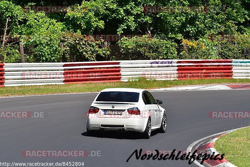 Bild #8452804 - Touristenfahrten Nürburgring Nordschleife (16.05.2020)