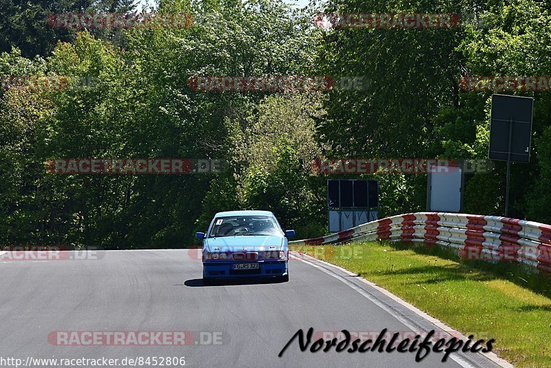 Bild #8452806 - Touristenfahrten Nürburgring Nordschleife (16.05.2020)