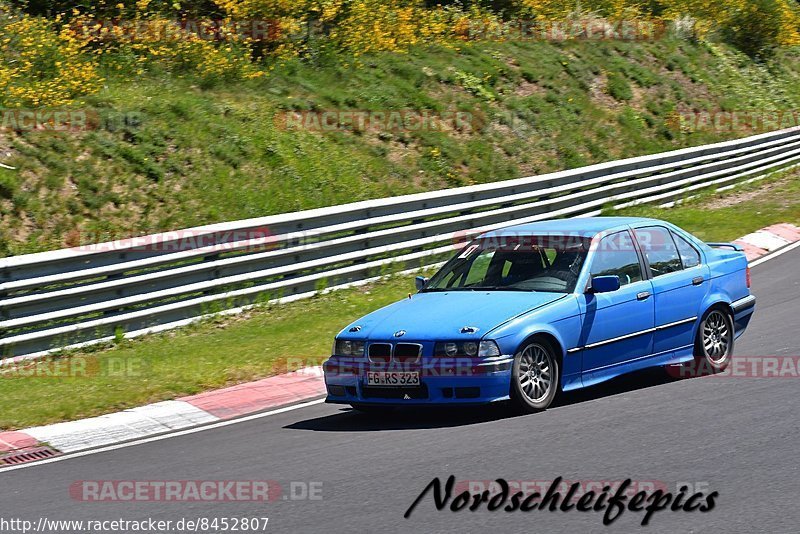 Bild #8452807 - Touristenfahrten Nürburgring Nordschleife (16.05.2020)