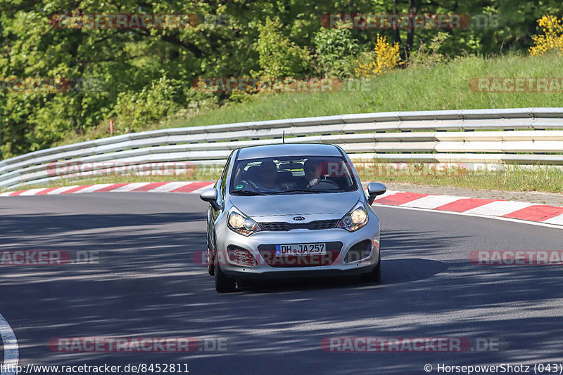 Bild #8452811 - Touristenfahrten Nürburgring Nordschleife (16.05.2020)