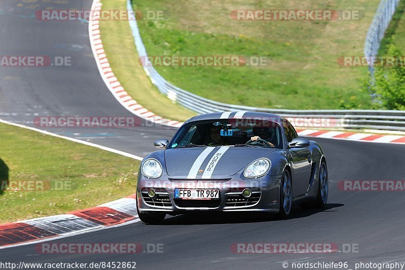 Bild #8452862 - Touristenfahrten Nürburgring Nordschleife (16.05.2020)