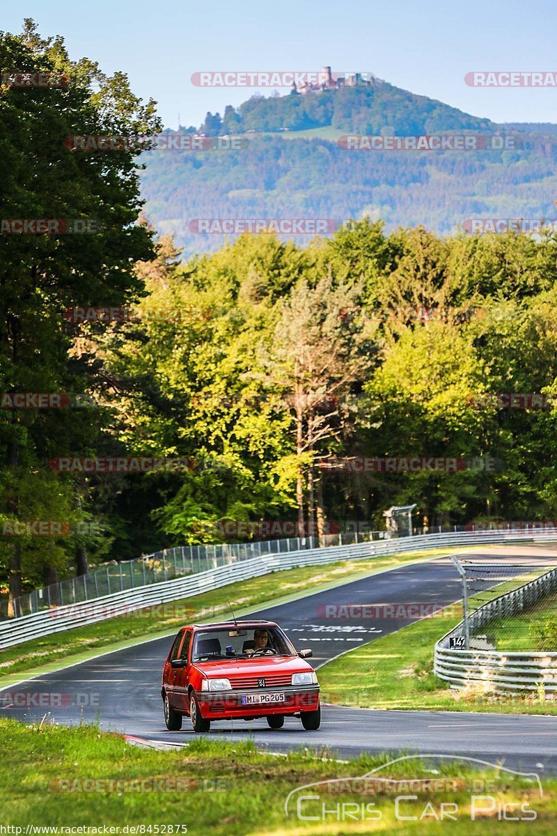 Bild #8452875 - Touristenfahrten Nürburgring Nordschleife (16.05.2020)