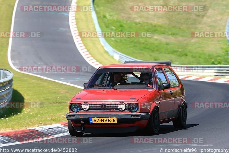 Bild #8452882 - Touristenfahrten Nürburgring Nordschleife (16.05.2020)