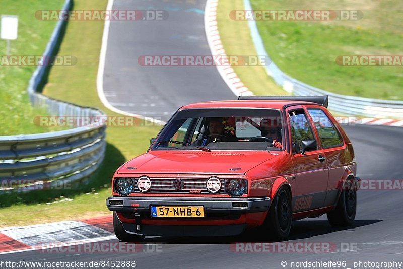 Bild #8452888 - Touristenfahrten Nürburgring Nordschleife (16.05.2020)