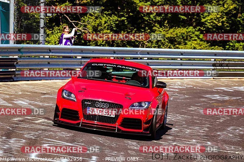 Bild #8452956 - Touristenfahrten Nürburgring Nordschleife (16.05.2020)