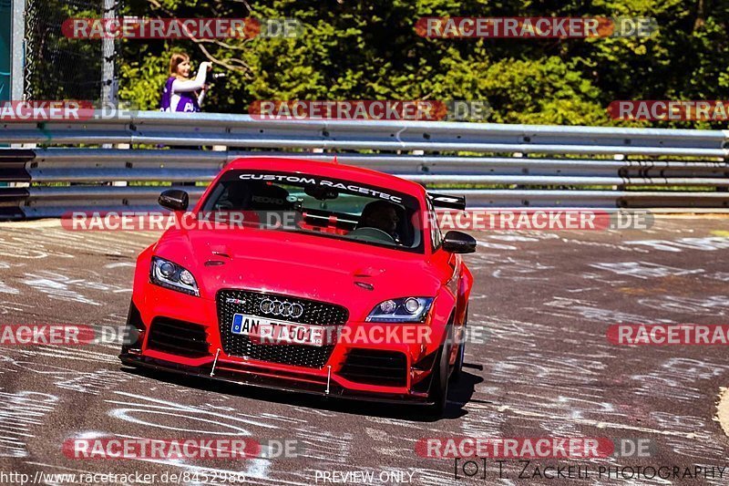 Bild #8452986 - Touristenfahrten Nürburgring Nordschleife (16.05.2020)