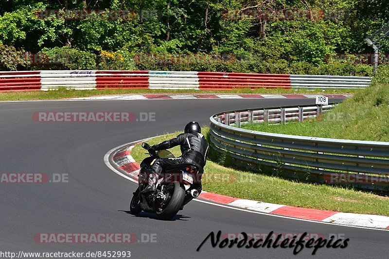 Bild #8452993 - Touristenfahrten Nürburgring Nordschleife (16.05.2020)