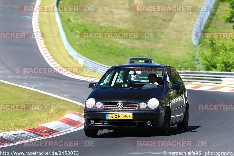 Bild #8453073 - Touristenfahrten Nürburgring Nordschleife (16.05.2020)