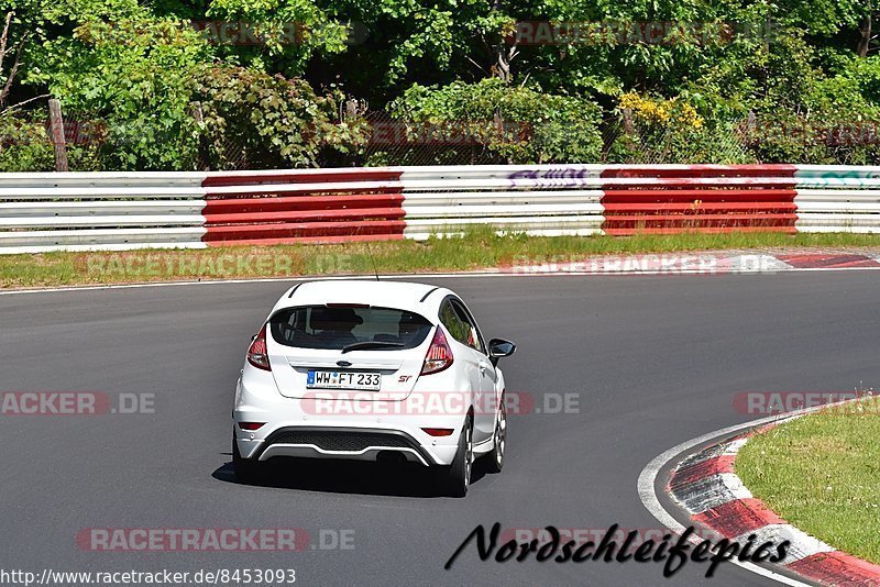 Bild #8453093 - Touristenfahrten Nürburgring Nordschleife (16.05.2020)