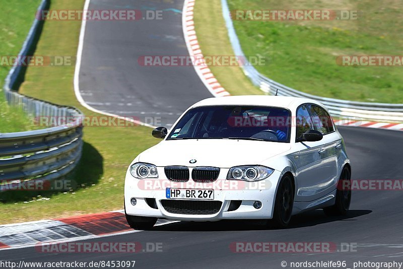 Bild #8453097 - Touristenfahrten Nürburgring Nordschleife (16.05.2020)