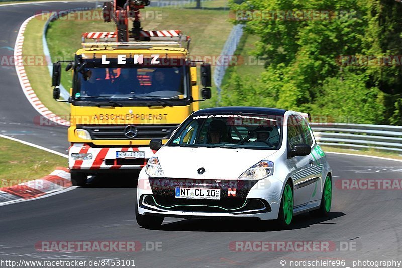 Bild #8453101 - Touristenfahrten Nürburgring Nordschleife (16.05.2020)