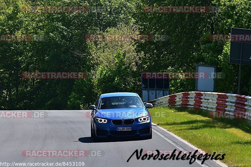 Bild #8453109 - Touristenfahrten Nürburgring Nordschleife (16.05.2020)
