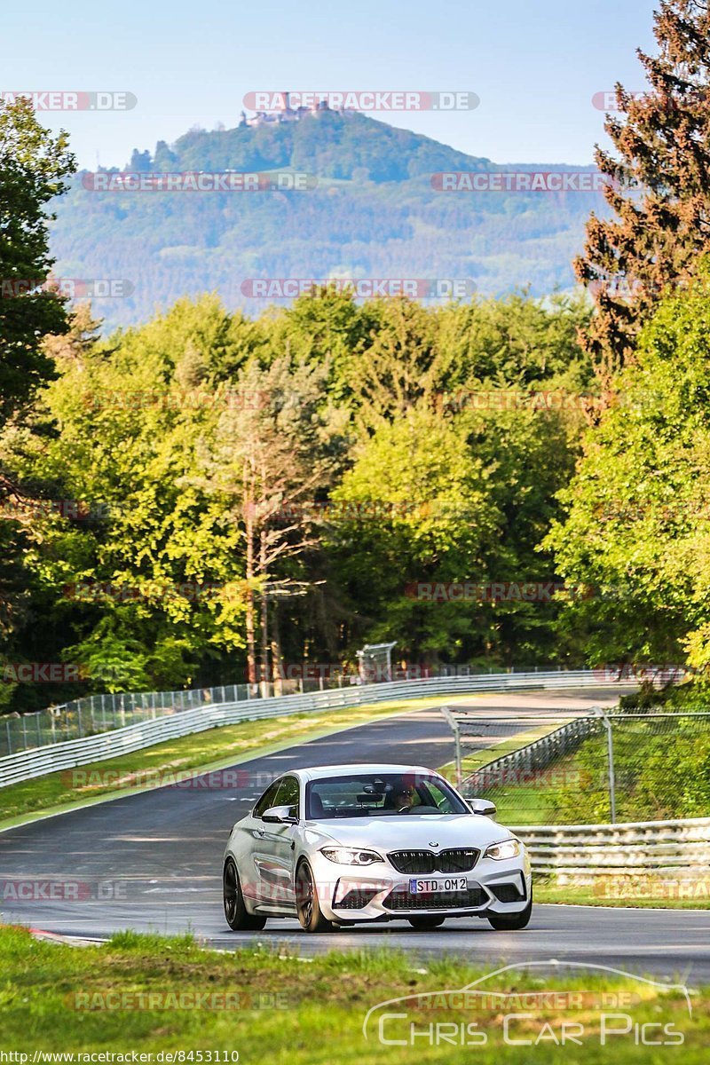 Bild #8453110 - Touristenfahrten Nürburgring Nordschleife (16.05.2020)