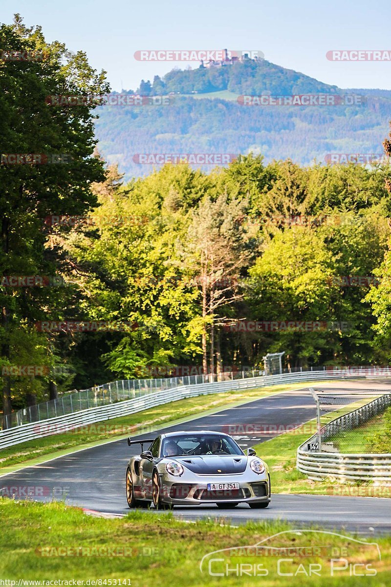 Bild #8453141 - Touristenfahrten Nürburgring Nordschleife (16.05.2020)