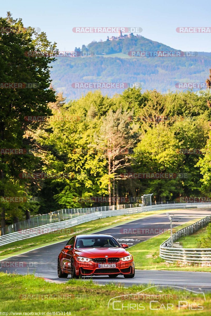 Bild #8453148 - Touristenfahrten Nürburgring Nordschleife (16.05.2020)