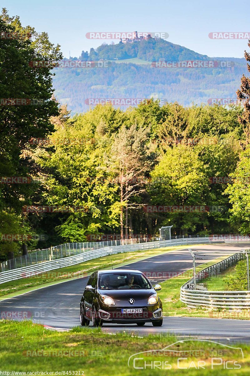 Bild #8453212 - Touristenfahrten Nürburgring Nordschleife (16.05.2020)