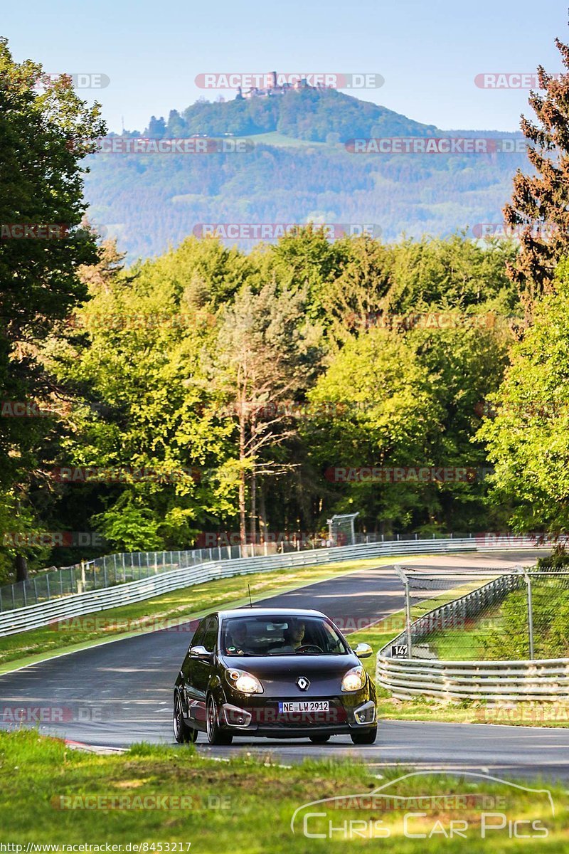 Bild #8453217 - Touristenfahrten Nürburgring Nordschleife (16.05.2020)