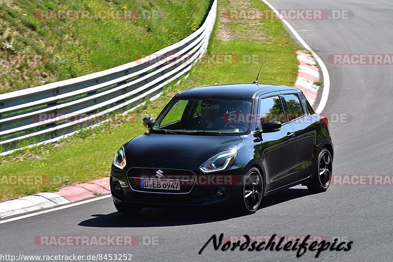 Bild #8453252 - Touristenfahrten Nürburgring Nordschleife (16.05.2020)