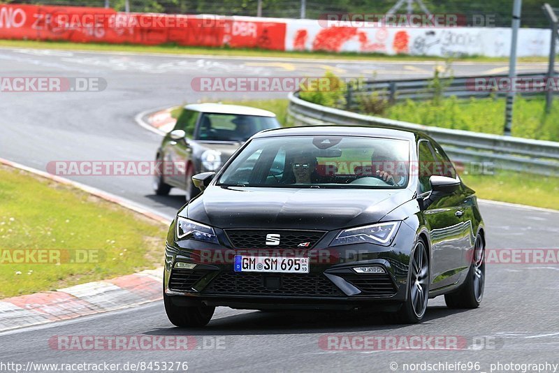 Bild #8453276 - Touristenfahrten Nürburgring Nordschleife (16.05.2020)