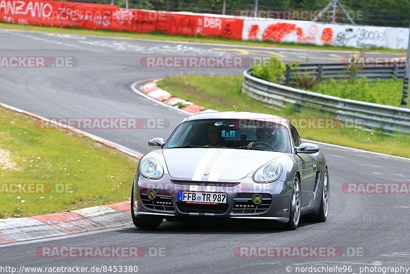 Bild #8453380 - Touristenfahrten Nürburgring Nordschleife (16.05.2020)