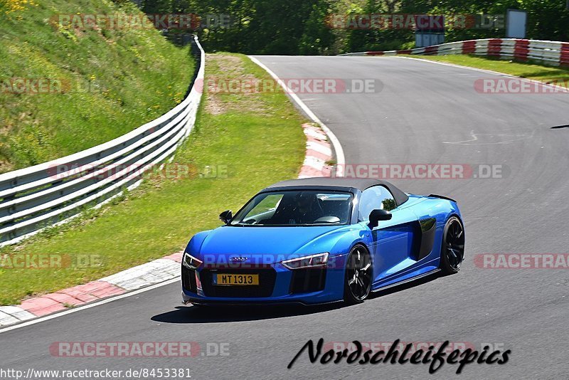 Bild #8453381 - Touristenfahrten Nürburgring Nordschleife (16.05.2020)