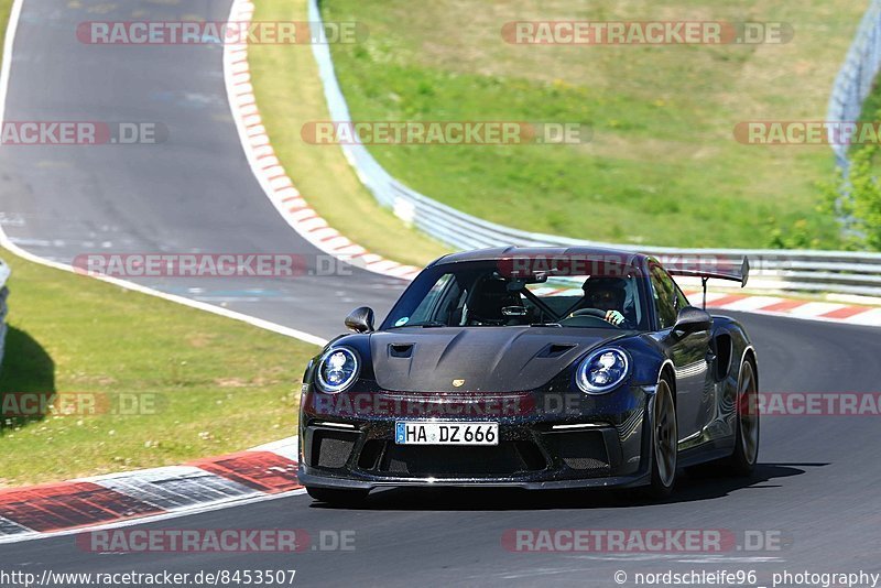 Bild #8453507 - Touristenfahrten Nürburgring Nordschleife (16.05.2020)