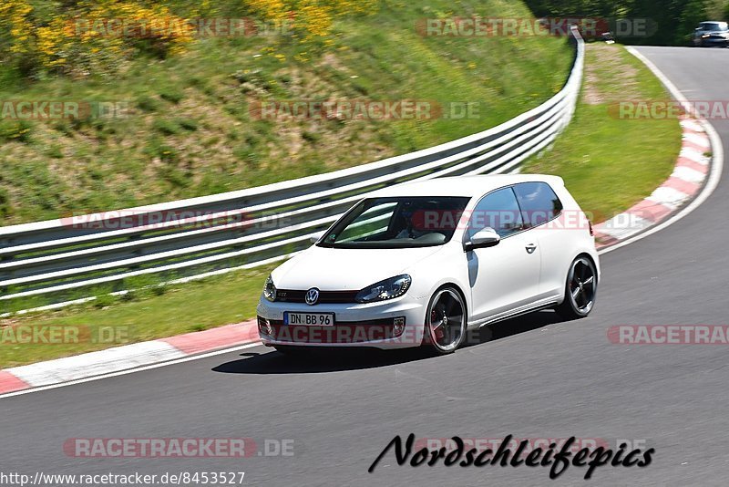 Bild #8453527 - Touristenfahrten Nürburgring Nordschleife (16.05.2020)