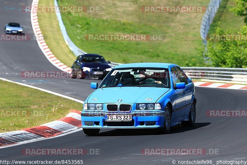 Bild #8453565 - Touristenfahrten Nürburgring Nordschleife (16.05.2020)