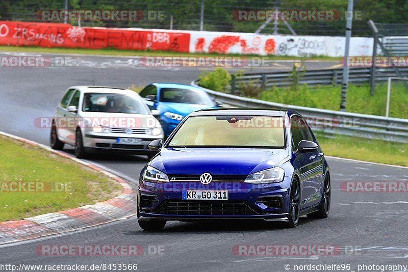 Bild #8453566 - Touristenfahrten Nürburgring Nordschleife (16.05.2020)