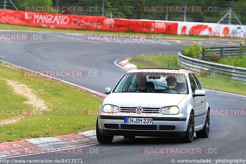 Bild #8453571 - Touristenfahrten Nürburgring Nordschleife (16.05.2020)