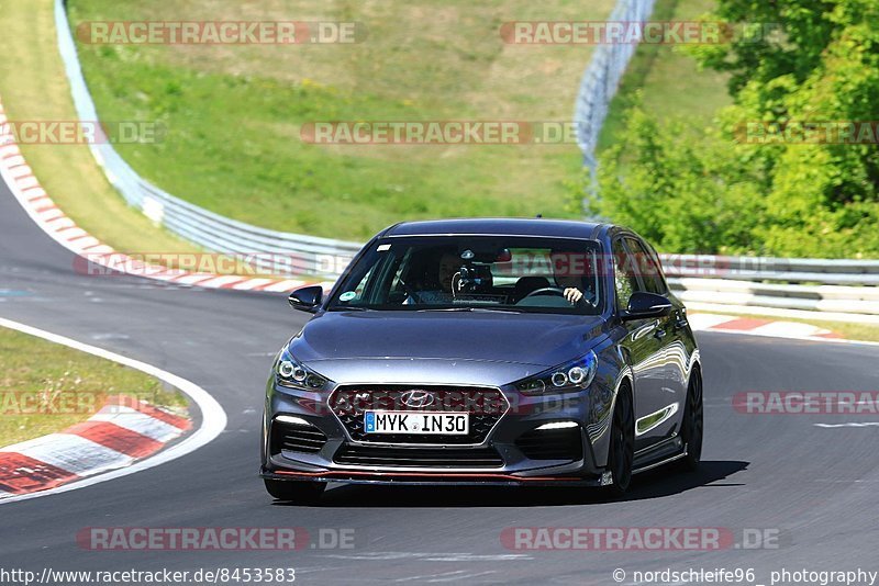 Bild #8453583 - Touristenfahrten Nürburgring Nordschleife (16.05.2020)