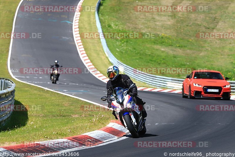 Bild #8453606 - Touristenfahrten Nürburgring Nordschleife (16.05.2020)