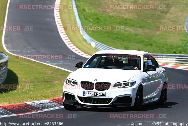 Bild #8453666 - Touristenfahrten Nürburgring Nordschleife (16.05.2020)