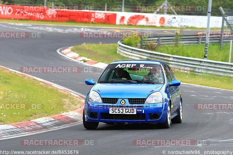 Bild #8453679 - Touristenfahrten Nürburgring Nordschleife (16.05.2020)