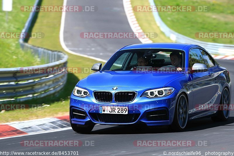 Bild #8453701 - Touristenfahrten Nürburgring Nordschleife (16.05.2020)