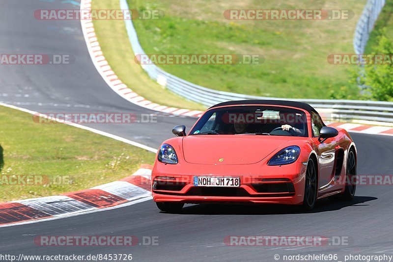 Bild #8453726 - Touristenfahrten Nürburgring Nordschleife (16.05.2020)