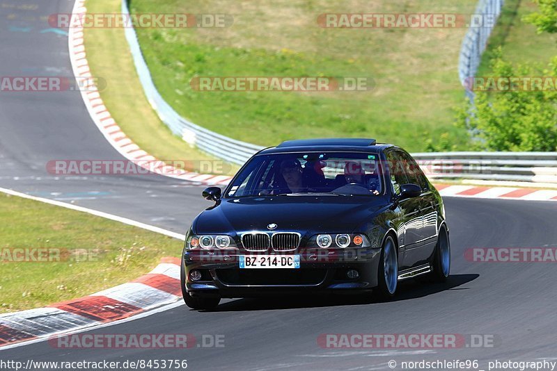 Bild #8453756 - Touristenfahrten Nürburgring Nordschleife (16.05.2020)