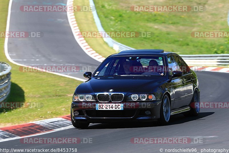 Bild #8453758 - Touristenfahrten Nürburgring Nordschleife (16.05.2020)