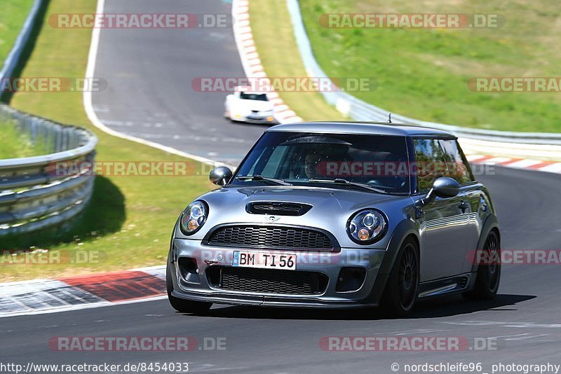 Bild #8454033 - Touristenfahrten Nürburgring Nordschleife (16.05.2020)