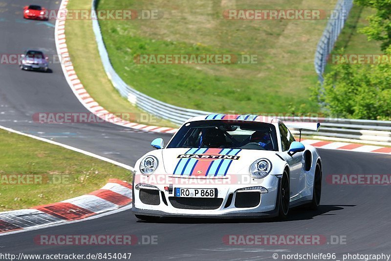 Bild #8454047 - Touristenfahrten Nürburgring Nordschleife (16.05.2020)