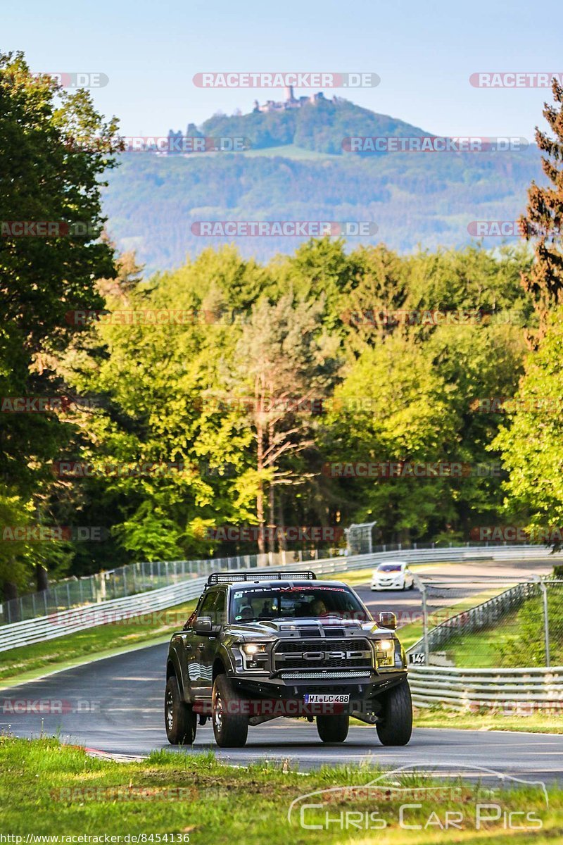 Bild #8454136 - Touristenfahrten Nürburgring Nordschleife (16.05.2020)