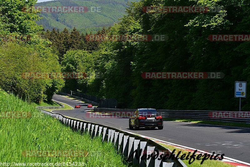 Bild #8454238 - Touristenfahrten Nürburgring Nordschleife (16.05.2020)