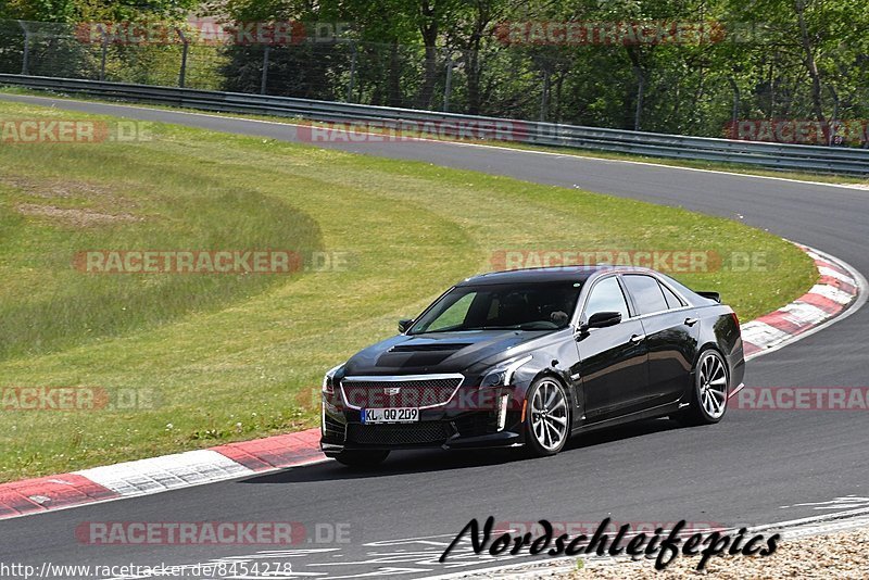 Bild #8454278 - Touristenfahrten Nürburgring Nordschleife (16.05.2020)