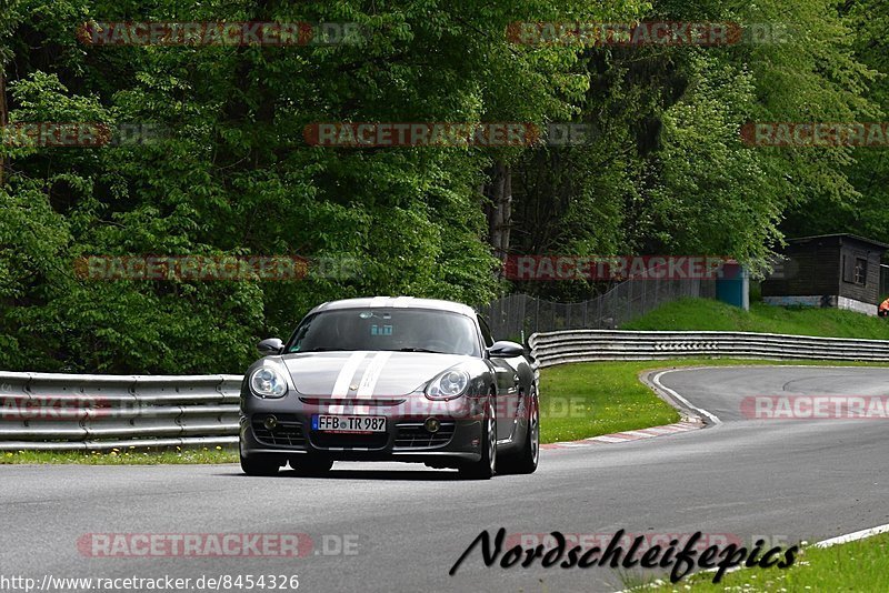 Bild #8454326 - Touristenfahrten Nürburgring Nordschleife (16.05.2020)