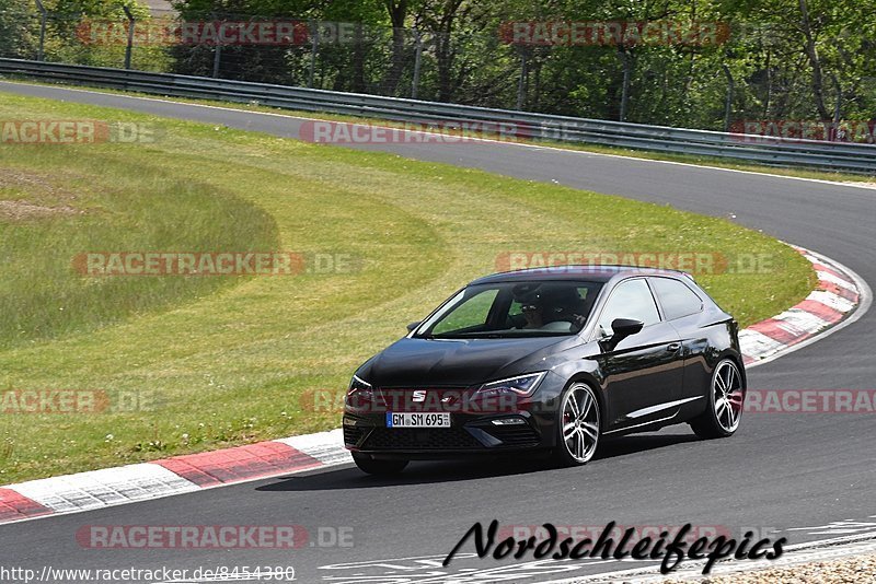 Bild #8454380 - Touristenfahrten Nürburgring Nordschleife (16.05.2020)