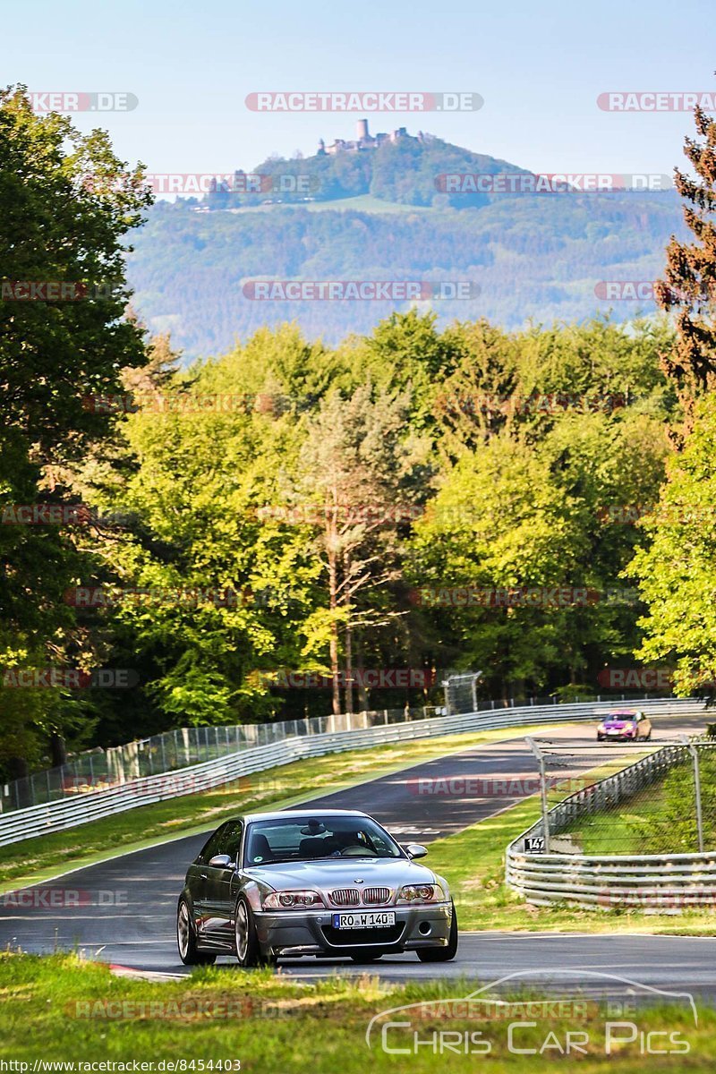 Bild #8454403 - Touristenfahrten Nürburgring Nordschleife (16.05.2020)