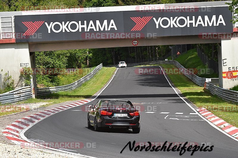 Bild #8454498 - Touristenfahrten Nürburgring Nordschleife (16.05.2020)
