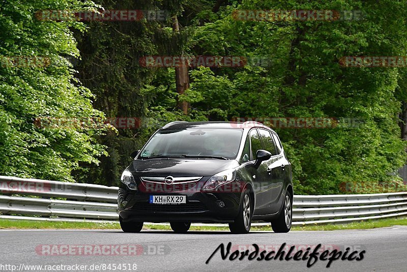 Bild #8454518 - Touristenfahrten Nürburgring Nordschleife (16.05.2020)