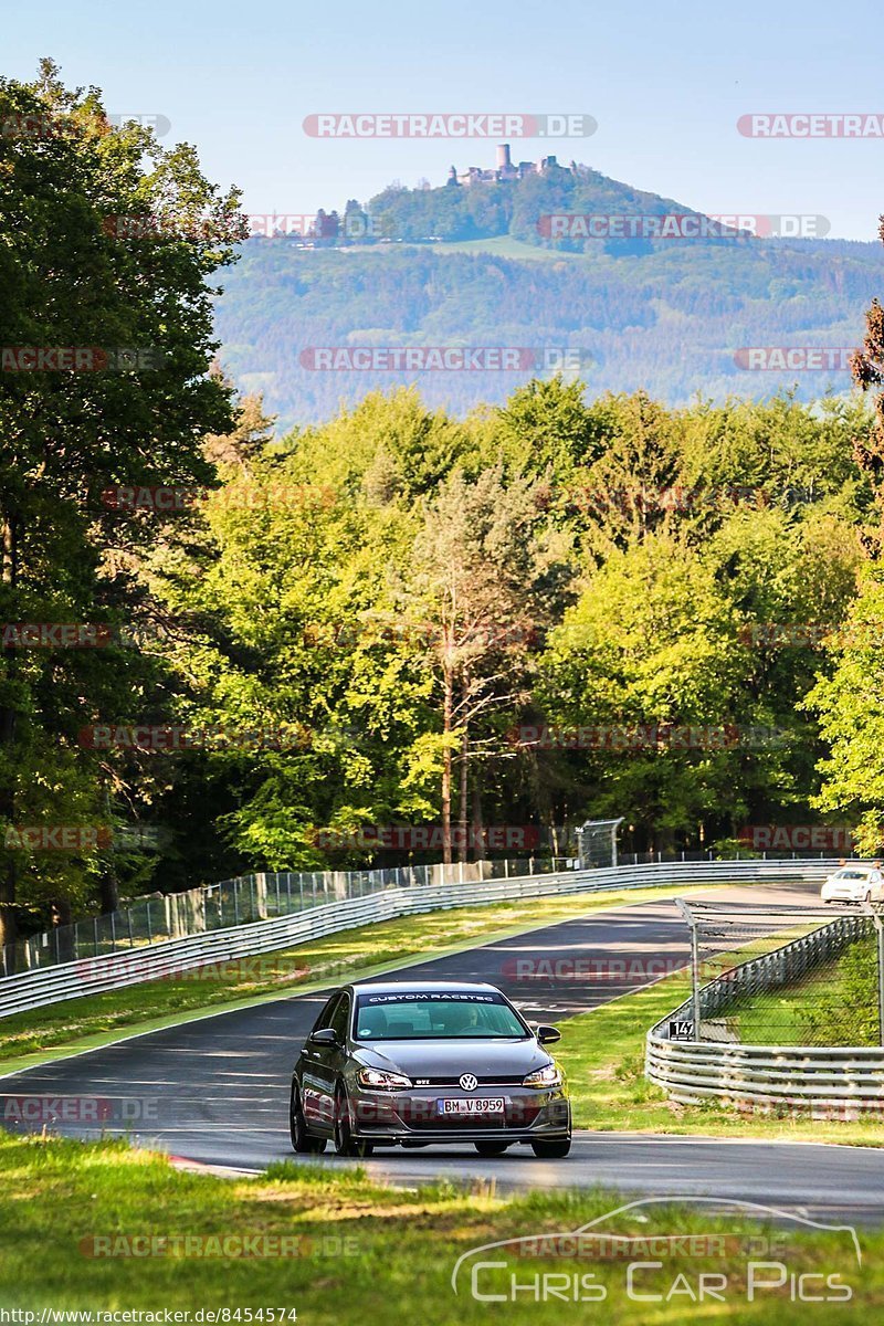 Bild #8454574 - Touristenfahrten Nürburgring Nordschleife (16.05.2020)